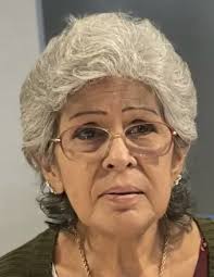 Obituary information for Maria "Mary" Rodriguez Rico