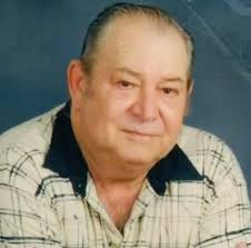 Christopher Frederick Colombo