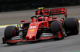 Not unrealistic for norris to aim for p3 in the f1 championship 26.07.2021 wolff: Formula 1 What Does Charles Leclerc S Ferrari Deal Mean