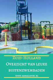 buitenzwembad openluchtzwembad waterparken nederland de leukste en mooiste ook met kinderen mamaliefde nl waterparken voor kinderen uitjes