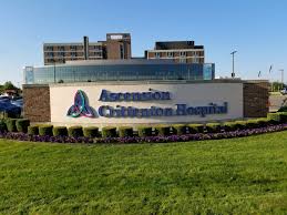 Ascension Providence Rochester Hospital 24 Photos 67 Reviews Hospitals 1101 W University Dr Rochester Mi Phone Number Yelp