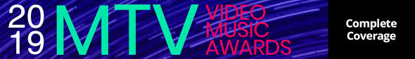 Mtv Vmas 2019 Winners List Complete Billboard