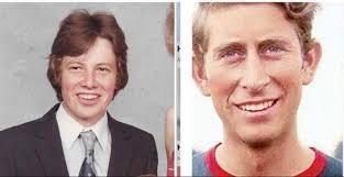 An interesting comparison from...