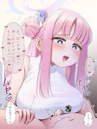 blue archive, tea party (blue archive), trinity general school student,  mika (blue archive), kotomari0 - R34 Vault