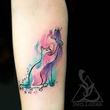 Pin On Body Art