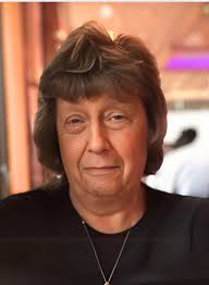 CAROL A. (LESTER) FORGETT