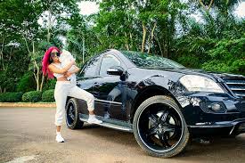 We shall answer any questions and offers. Vinka Buys Multi Million Ride For Her 4 Months Baby See Photos Boom Ug