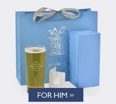 A big birthday coming up and no idea what to get? Gifts Delivered Direct To The Recipient