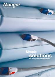 Powered by a portable compressor, this emergency lifting cushion is positioned underneath the fallen person before being inflated. Camel Mangar International Pdf Catalogs Technical Documentation