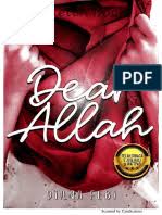 Dari situ saya belajar, bahwa cinta bukan hanya dear, imamku. Dear Calon Imamku By Ulfha Pdf