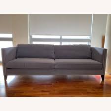 This is mitchell gold + bob williams by sandow design group on vimeo, the home for high quality videos and the people who love them. Mitchell Gold Bob Williams Liam 95 Sofa Aptdeco