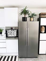 think big unser neuer side by side kuhlschrank sophiagaleria side by side kuhlschrank kuche kuhlschrank kuhlschrank freistehend