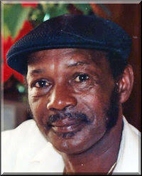 WILLIE JAMES MIXON, SR.