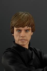 STAR WARS LUKE SKYWALKER RETURN OF THE JEDI VERSION ARTFX+ STATUE｜STAR  WARS｜Movie