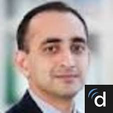 Dr. Jeffrey Rauch, MD