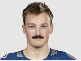 The fans voted and Makar was the winner by a landslide. Big thanks to  u/philomathBOT for the great photoshop! : r/ColoradoAvalanche