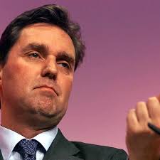 UK minister said compensation for infected blood victims was mistake