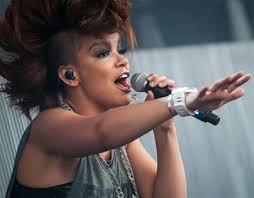 Eva Simons Projects :: Photos, videos, logos, illustrations and branding ::  Behance