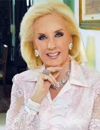 Rosa maría juana martínez suárez, known by her stage name mirtha legrand is an argentine actress and television presenter, twin sister of si. The Chairwoman Cast Members List Famousfix