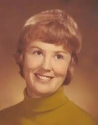 Sandra 'Sandy' obituary and celebration of life