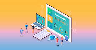 From there, you can test and tweak and then build upon the techniques that work and weed out those that don't. 45 Ecommerce Kpis Metrics You Need To Know Infographics
