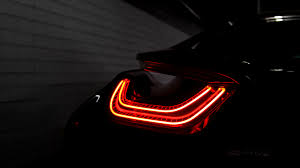 Free Download Wallpaper Black Red Vehicle Bmw I8 Parking Lot Tailights 1920x1080 For Your Desktop Mobile Tablet Explore 28 Red And Black Car Wallpapers Black And Red Car Wallpaper