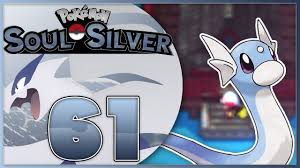 4 Ways To Get Dratini In Pokémon Soulsilver - Wikihow