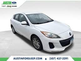 Image result for Crystal White 2007 Mazda3