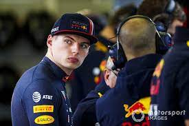 Max verstappen pakt tweede pole op rij in kwalificatie stiermarken: Verstappen Called To Stewards Over Yellow Flag Infringement
