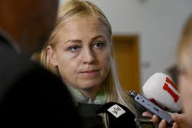 Ulkoministeri Valtonen ei yllättynyt Prigozhinin lentoturmasta