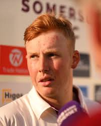 County cricket: Anderson misses Lancashire action with 'minor issue'