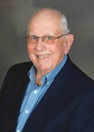 Ralph Westby Obituary (2023)