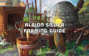Few of these methods rely on activity on the island. Albion Online Silver Farming Guide Odealo Com