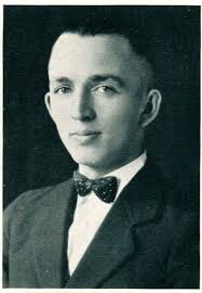 Jacob Phillip Rast (1903-1973)