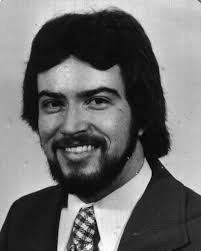 Richard Alan Busbey Obituary March 12, 2025