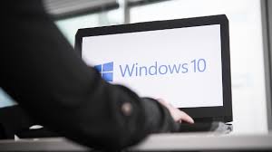 The evaluation version offered is of the enterprise edition but microsoft does not support any way to convert the evaluation version to a fully licensed version of enterprise edition! Windows 10 Version 1909 Microsoft Warnt Vor Support Ende Im Mai