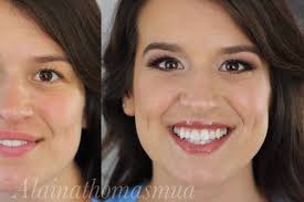 Alaina Thomas Makeup Artistry