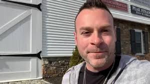 I literally almost fell flat