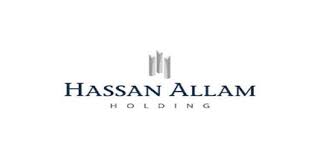 Siti hasnah hassan, norizan mat saad, tajul ariffin masron, siti insyirah ali. Hassan Allam Holding Ghazanfar Group Sign 89m 59mw Energy Menafn Com