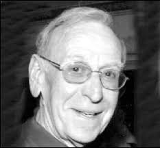 FREDERICK BUTTS Obituary (2014)