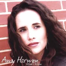 Amy Harmon