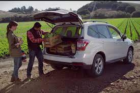 the farm to table movement is all about eating locally take a trip with kari owner of meze wine cafe market and wat subaru forester subaru impreza impreza