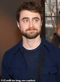 The harry potter star took a swipe at the new england patriots quarterback over his support for his friend in 2015, a make america great again hat was seen in brady's locker and the nfl legend has repeatedly refused to criticise the president since then. Daniel Radcliffe Calls Out Tom Brady For Supporting Trump Daily Mail Online
