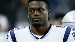 Ben Watson speaks out after his release from the Patriots