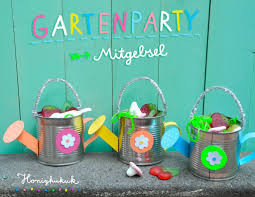 Give away & gastgeschenke kindergeburtstag online. Upcyclingideen Fur Den Kindergeburtstag Teil 4 Honigkukuk