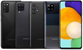 Purchase a selected new (i.e. Samsung Announces The 2021 Galaxy A Series Smartphones For The U S Mspoweruser