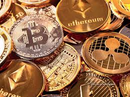 The dogecoin name and shiba inu logo are based on a meme. Indian Cryptocurrency Dogecoin Mania Indian Crypto Bourses Upgrade Systems To Meet Exploding Demand Bfsi News Et Bfsi