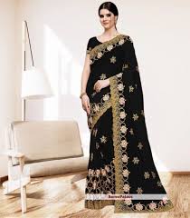 Exclusive & Stylish Tangail Tat Hand Work Sari (Sharee)