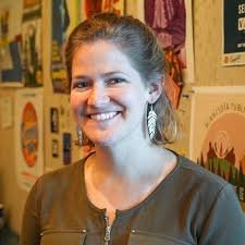 Music with Minnesotans: Lauri Nelson