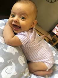 Meet Avery McAllister